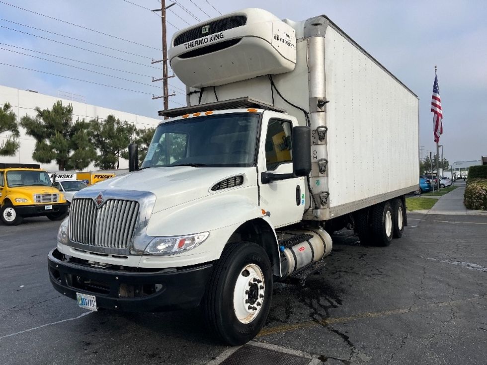 Refrigerated Truck-Light and Medium Duty Trucks-International-2020-MV607-Torrance-CA-341,990\n\t\tmiles-$ 34,500 - Image 3