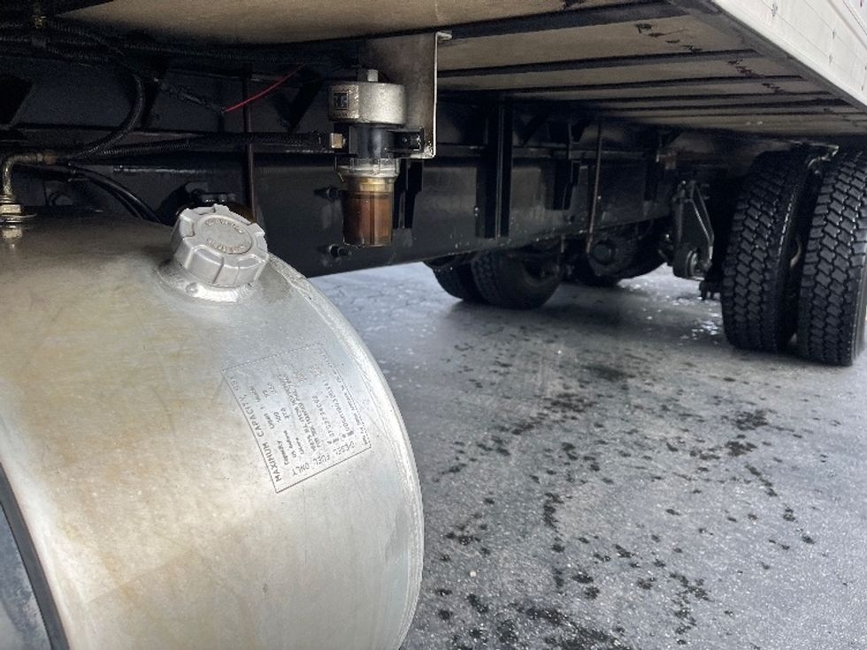 Refrigerated Truck-Light and Medium Duty Trucks-International-2020-MV607-Torrance-CA-341,990\n\t\tmiles-$ 34,500 - Image 5