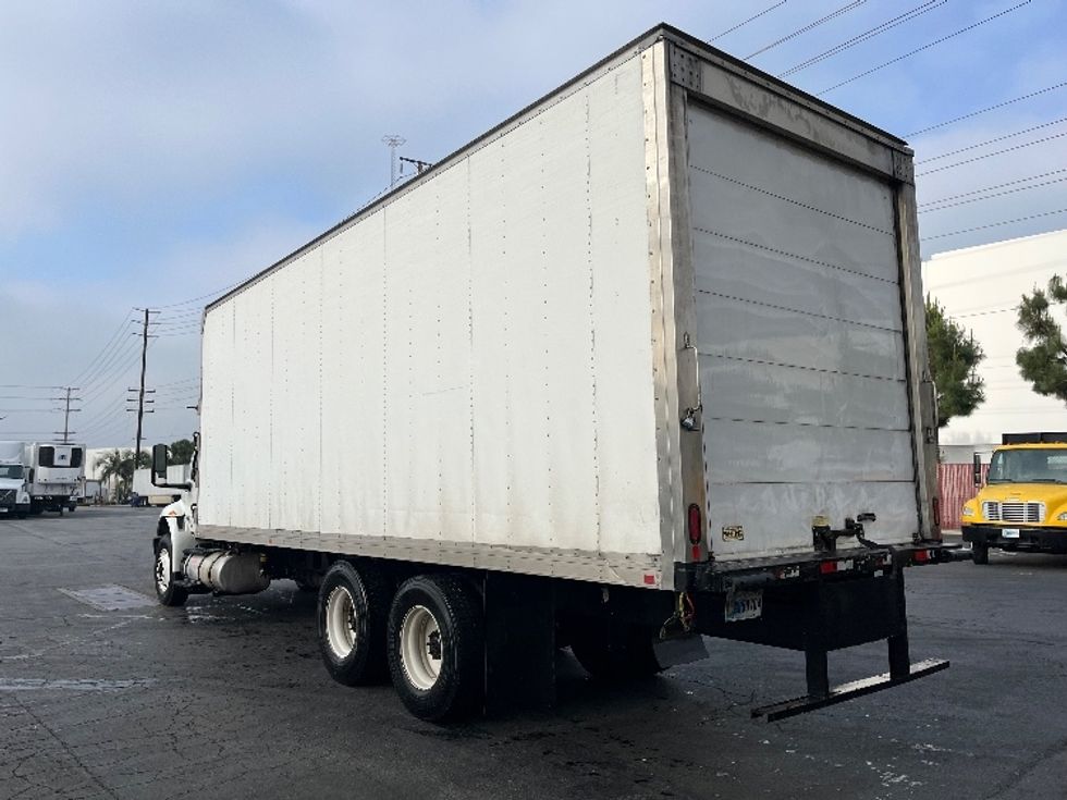 Refrigerated Truck-Light and Medium Duty Trucks-International-2020-MV607-Torrance-CA-341,990\n\t\tmiles-$ 34,500 - Image 6