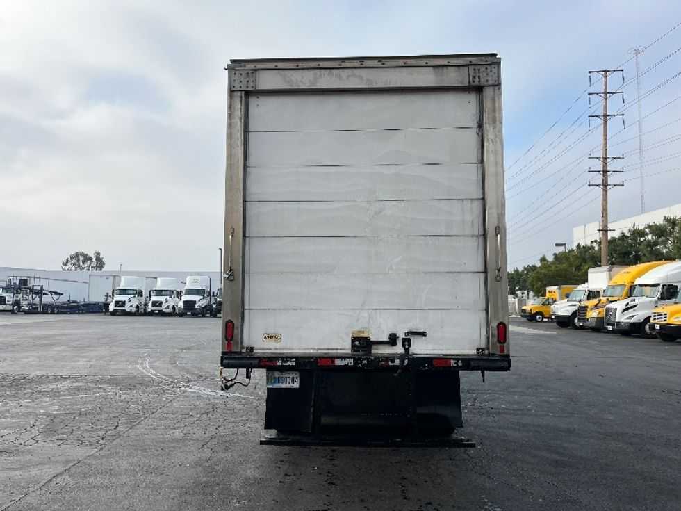 Refrigerated Truck-Light and Medium Duty Trucks-International-2020-MV607-Torrance-CA-341,990\n\t\tmiles-$ 34,500 - Image 7