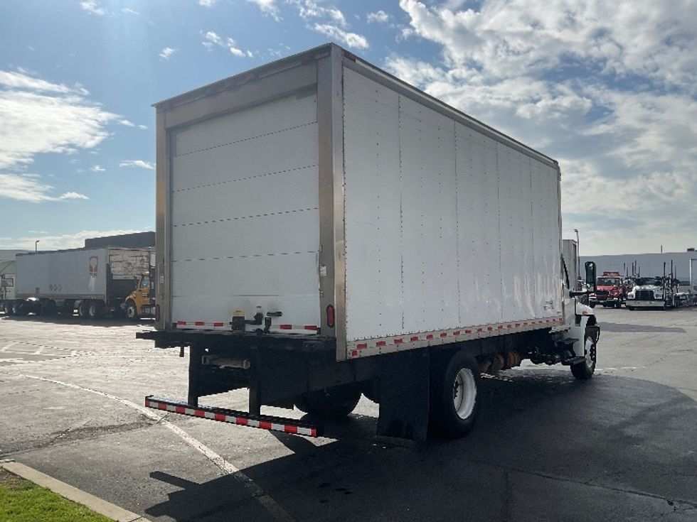 Refrigerated Truck-Light and Medium Duty Trucks-International-2020-MV607-Torrance-CA-349,319\n\t\tmiles-$ 22,250 - Image 12