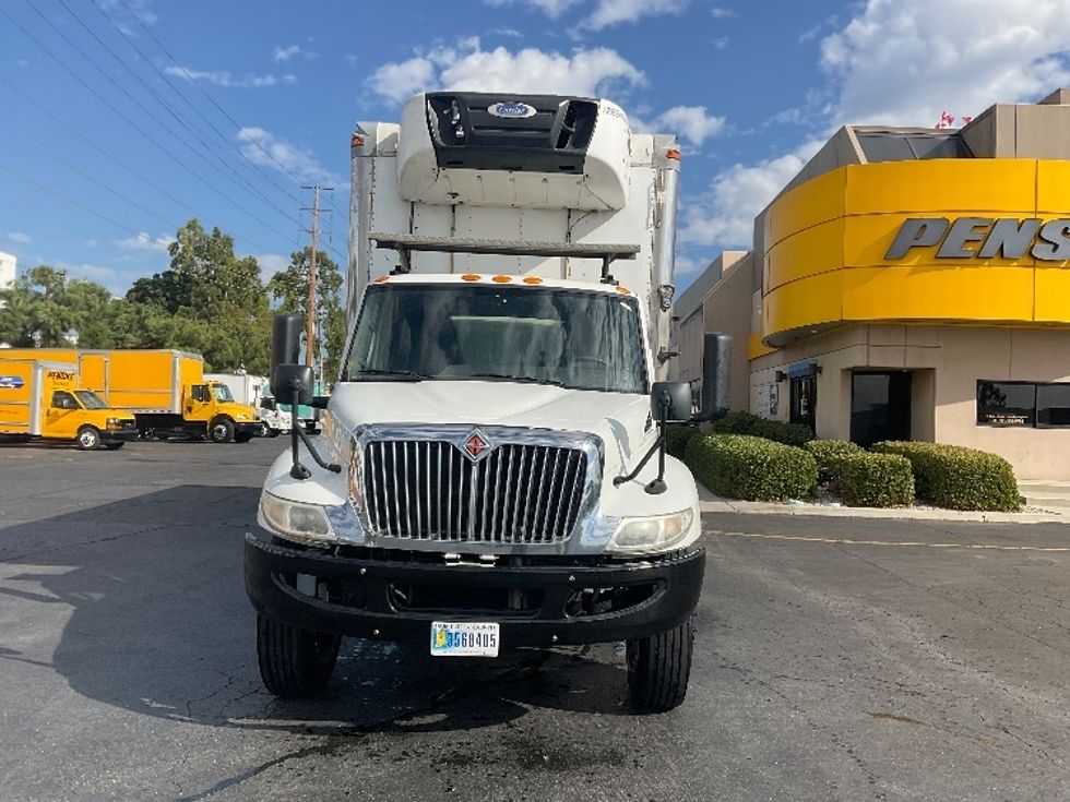 Refrigerated Truck-Light and Medium Duty Trucks-International-2020-MV607-Torrance-CA-349,319\n\t\tmiles-$ 22,250 - Image 2