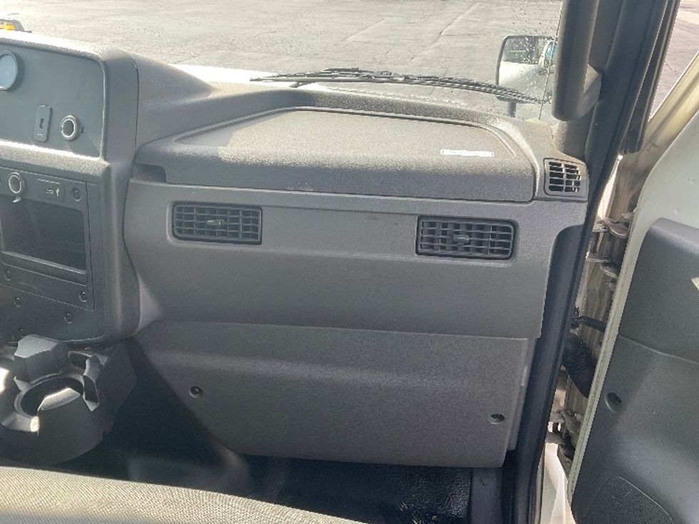 Refrigerated Truck-Light and Medium Duty Trucks-International-2020-MV607-Torrance-CA-349,319\n\t\tmiles-$ 22,250 - Image 20