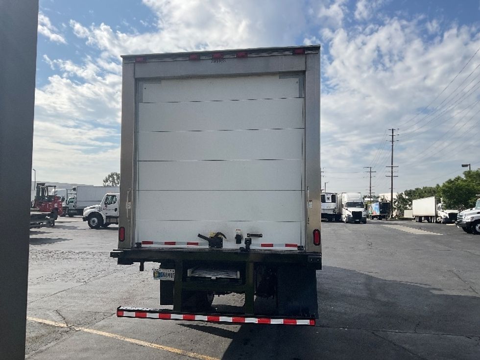Refrigerated Truck-Light and Medium Duty Trucks-International-2020-MV607-Torrance-CA-349,319\n\t\tmiles-$ 22,250 - Image 7