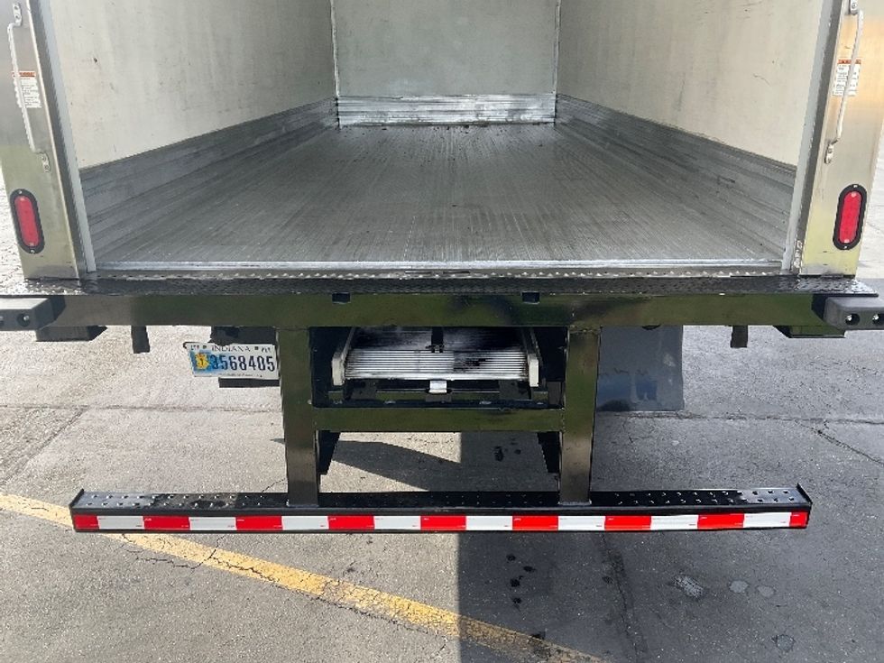 Refrigerated Truck-Light and Medium Duty Trucks-International-2020-MV607-Torrance-CA-349,319\n\t\tmiles-$ 22,250 - Image 9