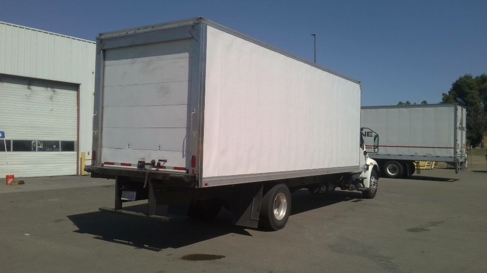 Refrigerated Truck-Light and Medium Duty Trucks-International-2020-MV607-Tracy-CA-145,254\n\t\tmiles-$ 56,750 - Image 12
