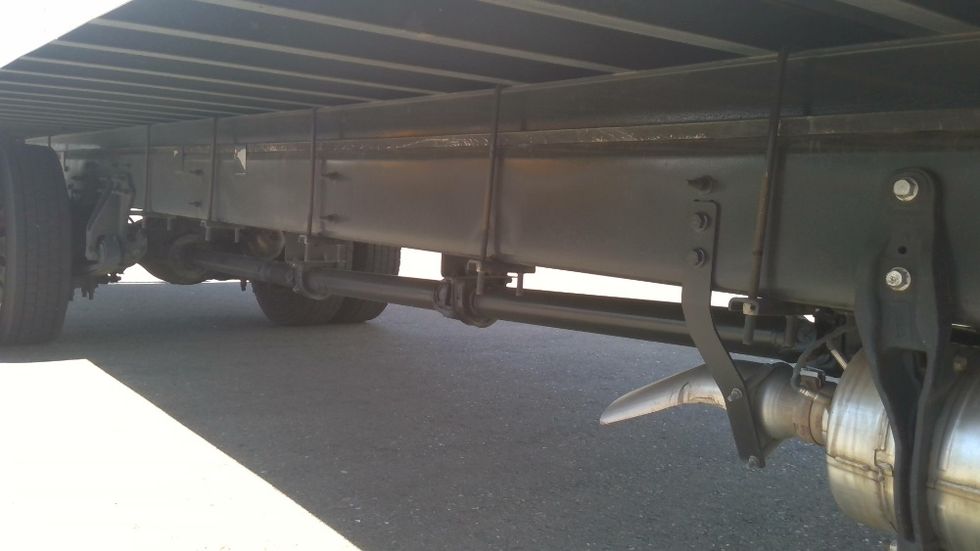 Refrigerated Truck-Light and Medium Duty Trucks-International-2020-MV607-Tracy-CA-145,254\n\t\tmiles-$ 56,750 - Image 13