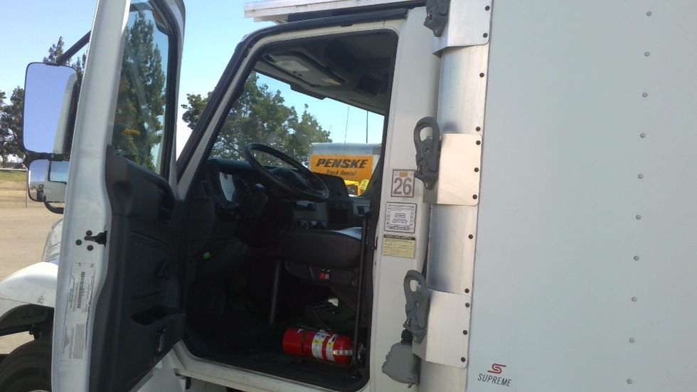 Refrigerated Truck-Light and Medium Duty Trucks-International-2020-MV607-Tracy-CA-145,254\n\t\tmiles-$ 56,750 - Image 15