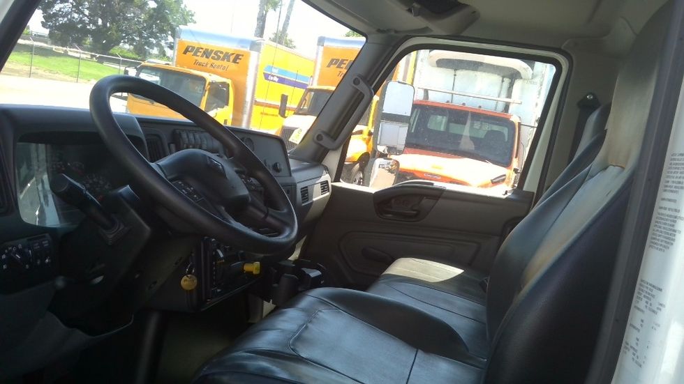 Refrigerated Truck-Light and Medium Duty Trucks-International-2020-MV607-Tracy-CA-145,254\n\t\tmiles-$ 56,750 - Image 16
