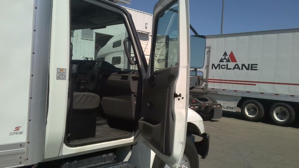 Refrigerated Truck-Light and Medium Duty Trucks-International-2020-MV607-Tracy-CA-145,254\n\t\tmiles-$ 56,750 - Image 18