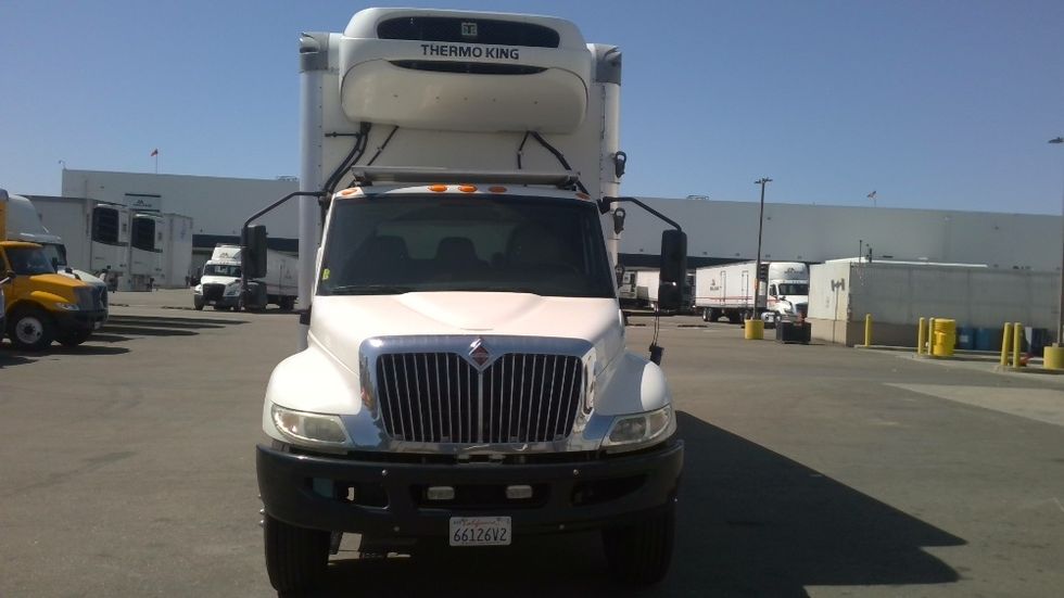 Refrigerated Truck-Light and Medium Duty Trucks-International-2020-MV607-Tracy-CA-145,254\n\t\tmiles-$ 56,750 - Image 2