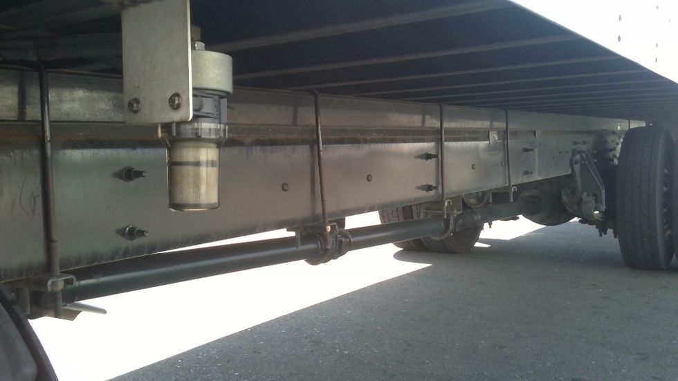 Refrigerated Truck-Light and Medium Duty Trucks-International-2020-MV607-Tracy-CA-145,254\n\t\tmiles-$ 56,750 - Image 5