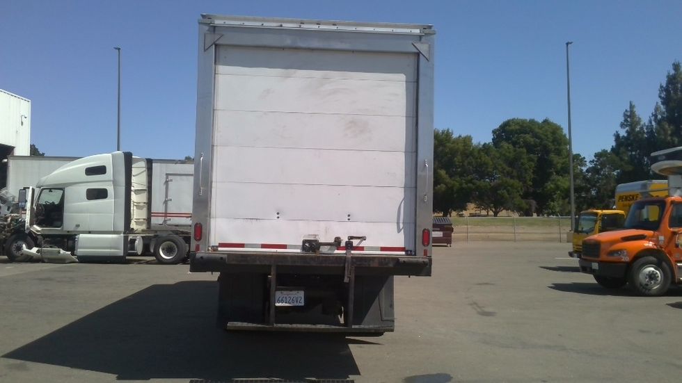 Refrigerated Truck-Light and Medium Duty Trucks-International-2020-MV607-Tracy-CA-145,254\n\t\tmiles-$ 56,750 - Image 7