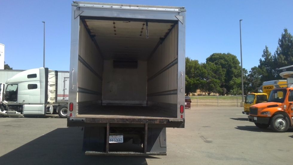 Refrigerated Truck-Light and Medium Duty Trucks-International-2020-MV607-Tracy-CA-145,254\n\t\tmiles-$ 56,750 - Image 8