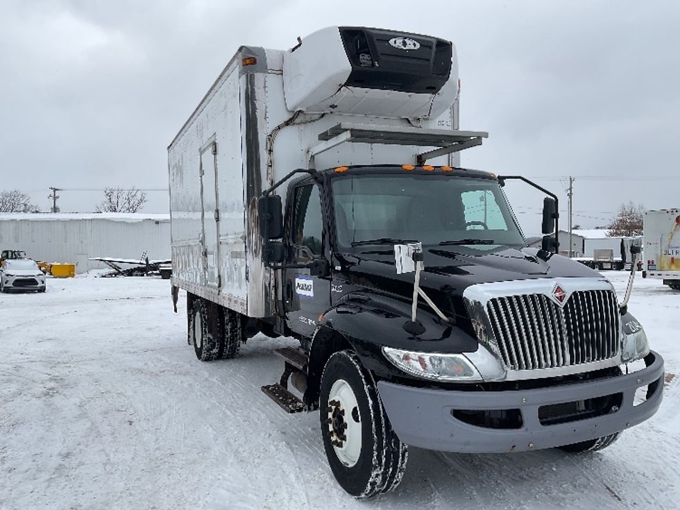 Refrigerated Truck-Light and Medium Duty Trucks-International-2020-MV607-Traverse City-MI-122,692\n\t\tmiles-$ 51,250 - Image 1