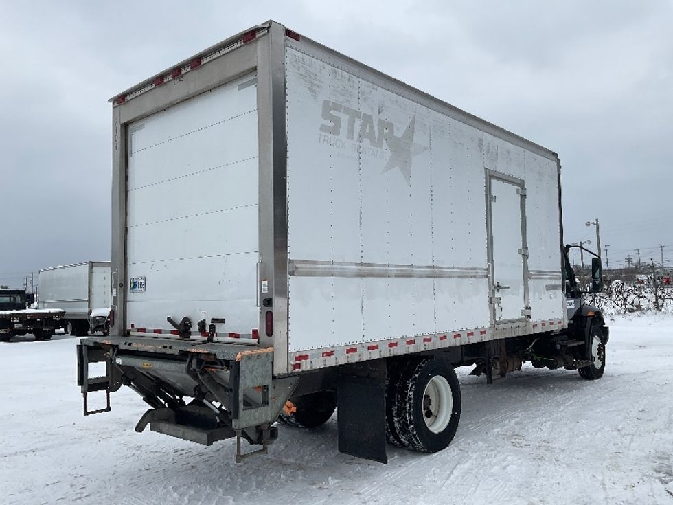 Refrigerated Truck-Light and Medium Duty Trucks-International-2020-MV607-Traverse City-MI-122,692\n\t\tmiles-$ 51,250 - Image 13