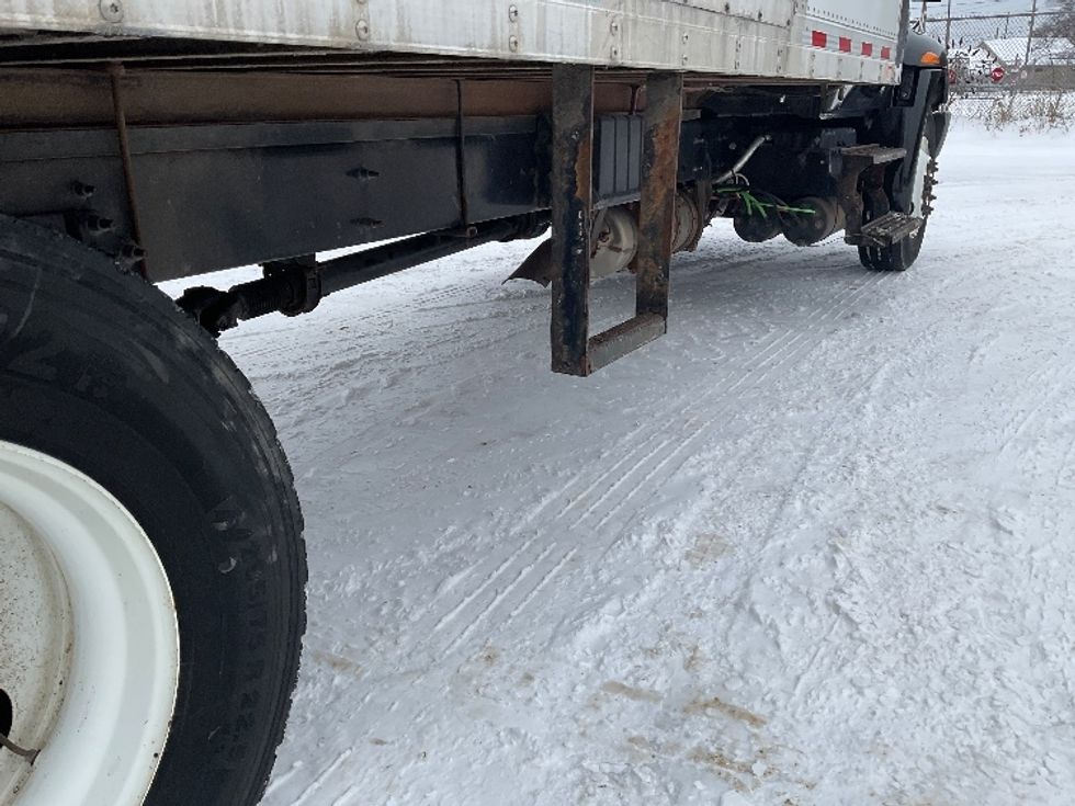 Refrigerated Truck-Light and Medium Duty Trucks-International-2020-MV607-Traverse City-MI-122,692\n\t\tmiles-$ 51,250 - Image 14