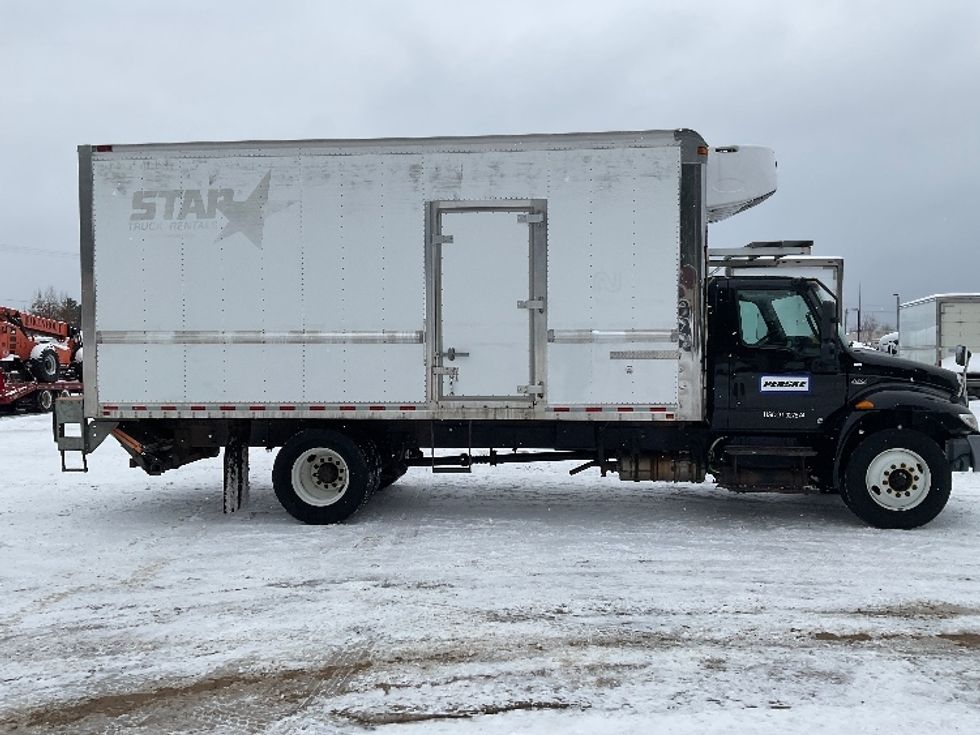 Refrigerated Truck-Light and Medium Duty Trucks-International-2020-MV607-Traverse City-MI-122,692\n\t\tmiles-$ 51,250 - Image 15