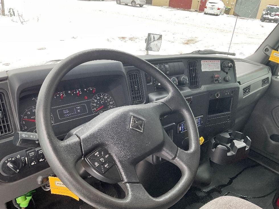 Refrigerated Truck-Light and Medium Duty Trucks-International-2020-MV607-Traverse City-MI-122,692\n\t\tmiles-$ 51,250 - Image 17