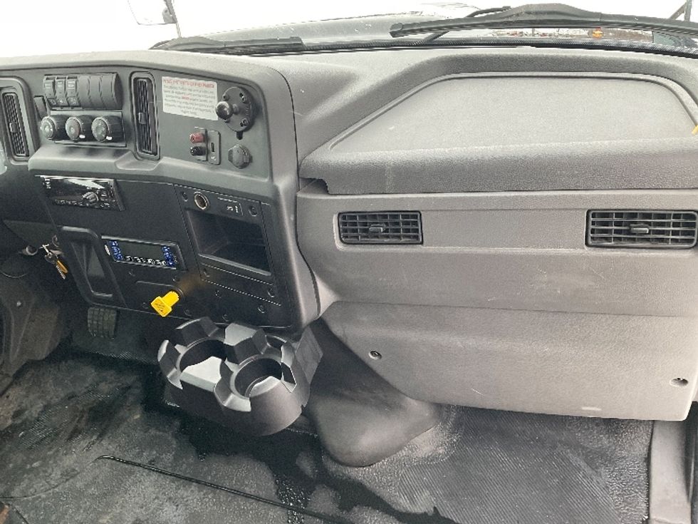 Refrigerated Truck-Light and Medium Duty Trucks-International-2020-MV607-Traverse City-MI-122,692\n\t\tmiles-$ 51,250 - Image 21
