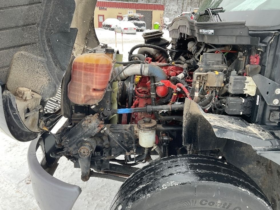 Refrigerated Truck-Light and Medium Duty Trucks-International-2020-MV607-Traverse City-MI-122,692\n\t\tmiles-$ 51,250 - Image 23