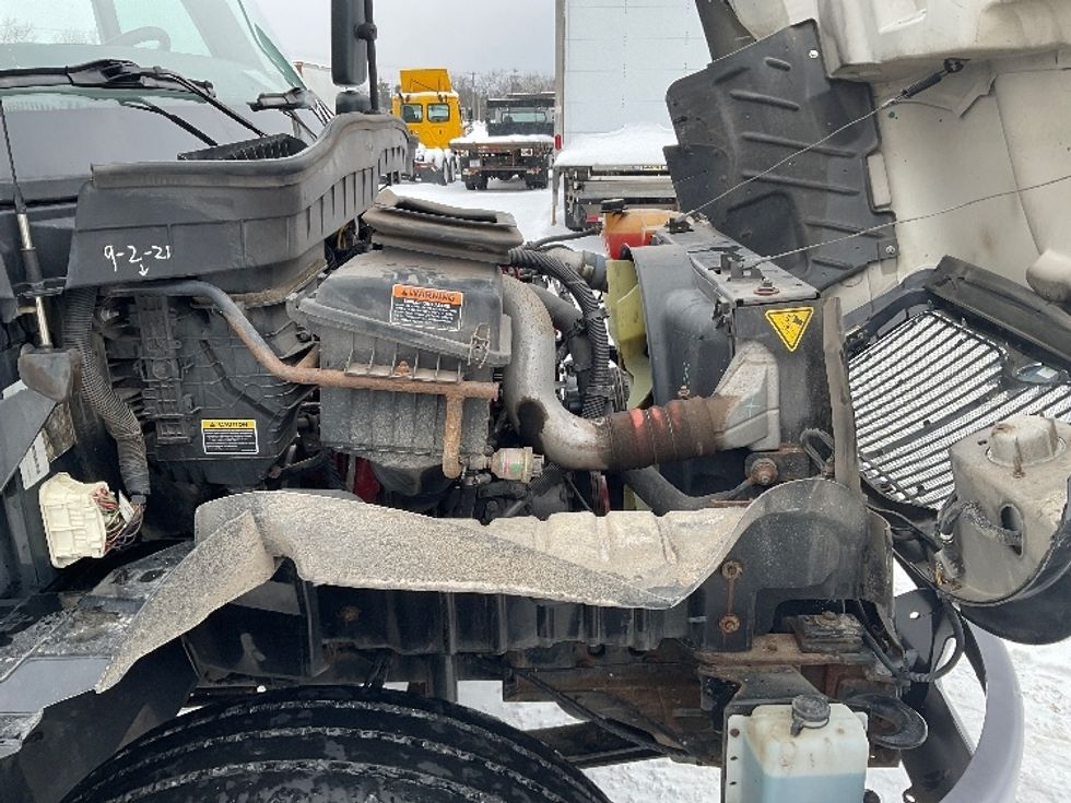 Refrigerated Truck-Light and Medium Duty Trucks-International-2020-MV607-Traverse City-MI-122,692\n\t\tmiles-$ 51,250 - Image 24