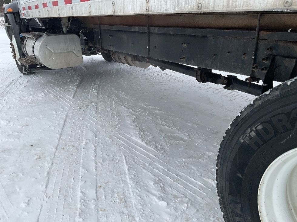 Refrigerated Truck-Light and Medium Duty Trucks-International-2020-MV607-Traverse City-MI-122,692\n\t\tmiles-$ 51,250 - Image 5