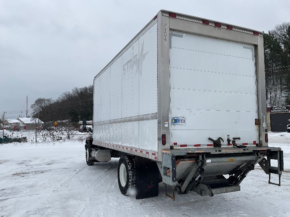 Refrigerated Truck-Light and Medium Duty Trucks-International-2020-MV607-Traverse City-MI-122,692\n\t\tmiles-$ 51,250 - Image 6