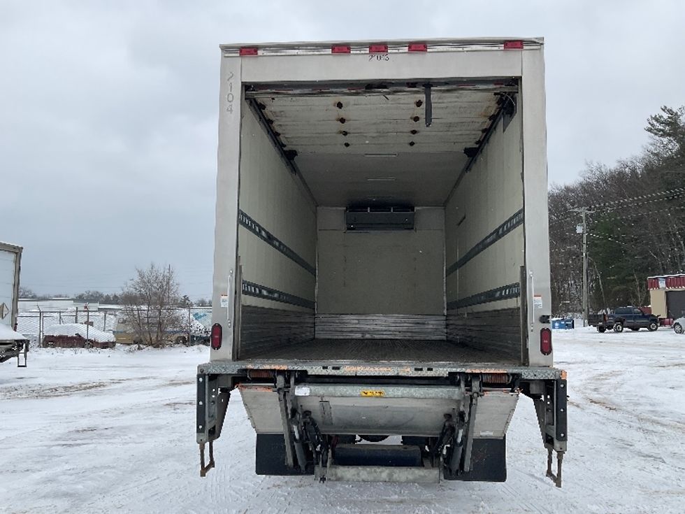 Refrigerated Truck-Light and Medium Duty Trucks-International-2020-MV607-Traverse City-MI-122,692\n\t\tmiles-$ 51,250 - Image 8