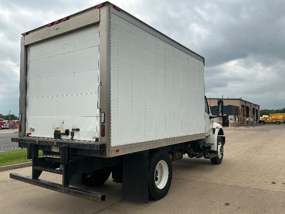 Refrigerated Truck-Light and Medium Duty Trucks-International-2020-MV607-Tulsa-OK-130,802\n\t\tmiles-$ 50,250 - Image 12