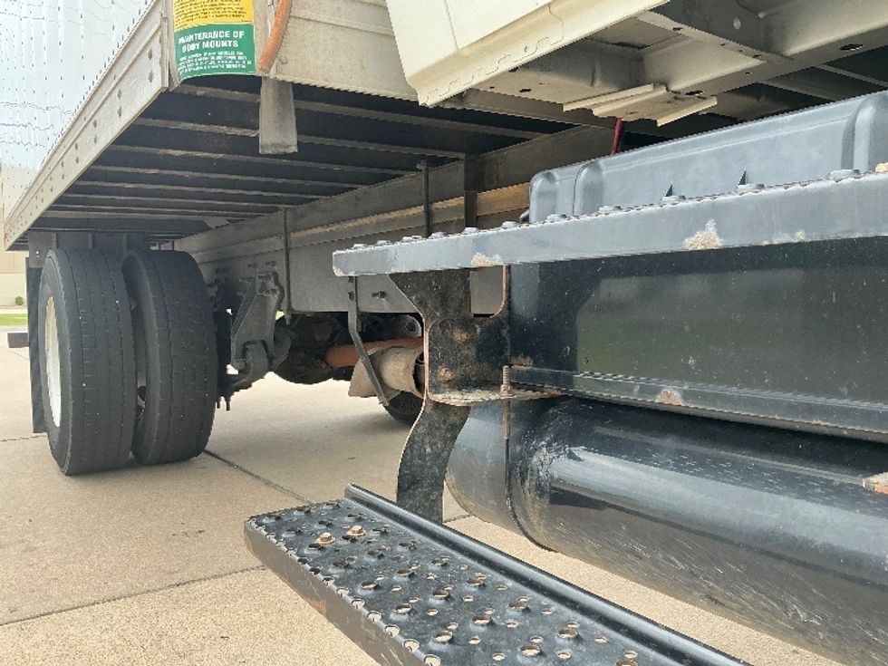Refrigerated Truck-Light and Medium Duty Trucks-International-2020-MV607-Tulsa-OK-130,802\n\t\tmiles-$ 50,250 - Image 13