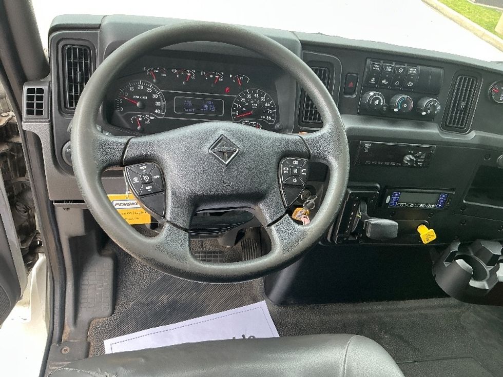 Refrigerated Truck-Light and Medium Duty Trucks-International-2020-MV607-Tulsa-OK-130,802\n\t\tmiles-$ 50,250 - Image 16