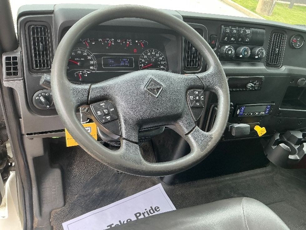 Refrigerated Truck-Light and Medium Duty Trucks-International-2020-MV607-Tulsa-OK-130,802\n\t\tmiles-$ 50,250 - Image 17