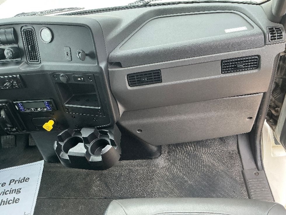 Refrigerated Truck-Light and Medium Duty Trucks-International-2020-MV607-Tulsa-OK-130,802\n\t\tmiles-$ 50,250 - Image 20