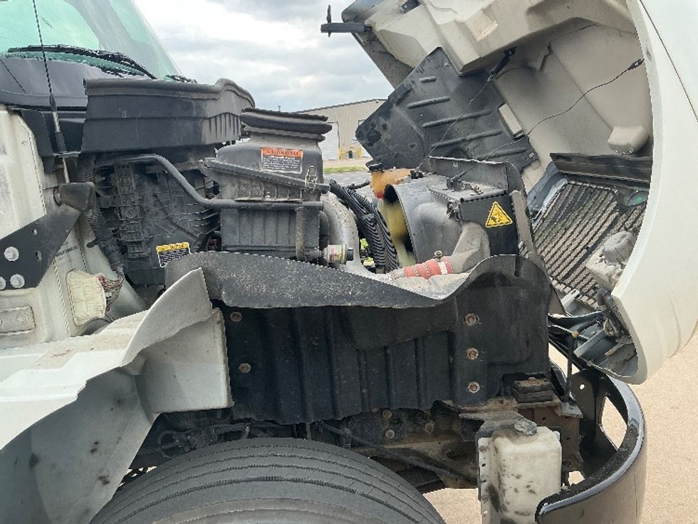 Refrigerated Truck-Light and Medium Duty Trucks-International-2020-MV607-Tulsa-OK-130,802\n\t\tmiles-$ 50,250 - Image 22