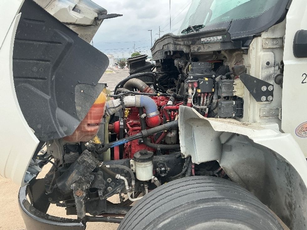 Refrigerated Truck-Light and Medium Duty Trucks-International-2020-MV607-Tulsa-OK-130,802\n\t\tmiles-$ 50,250 - Image 23