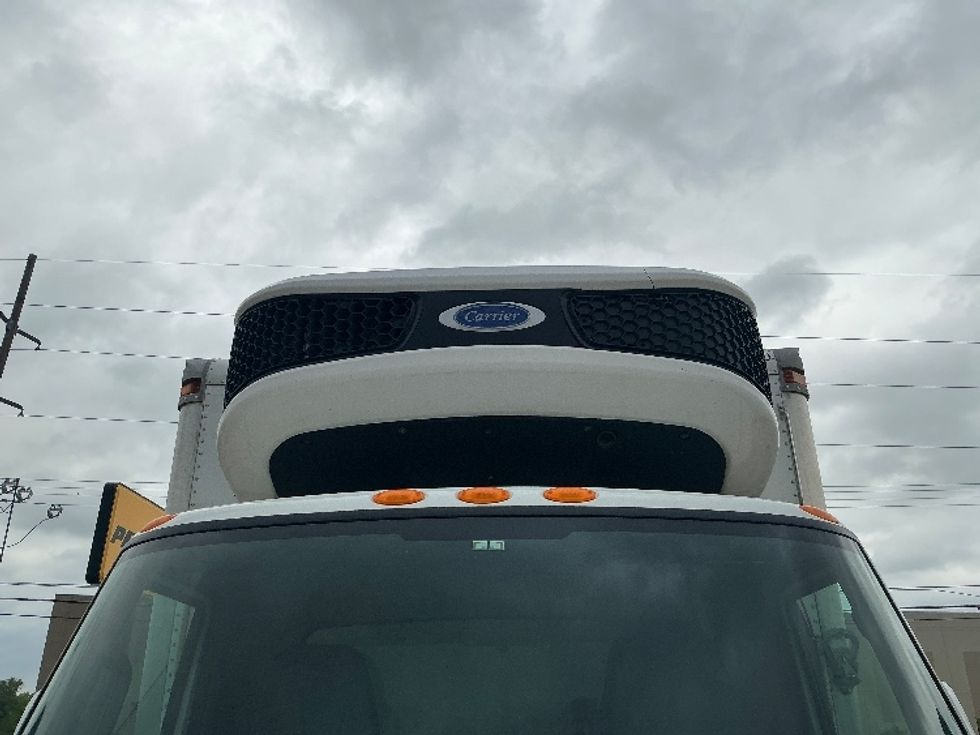 Refrigerated Truck-Light and Medium Duty Trucks-International-2020-MV607-Tulsa-OK-130,802\n\t\tmiles-$ 50,250 - Image 24