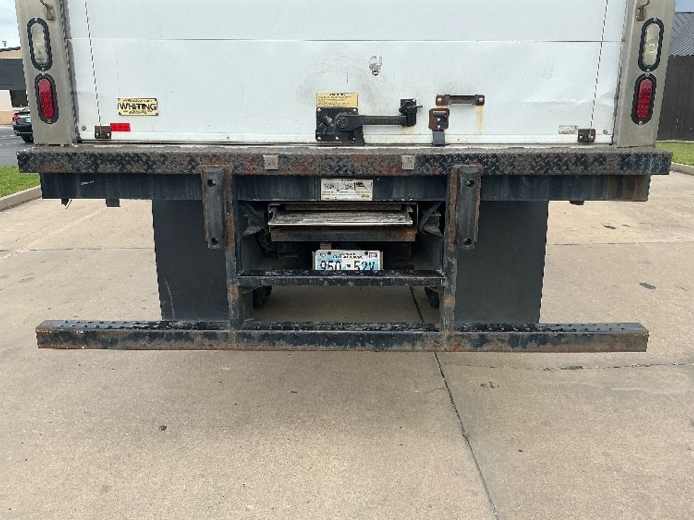 Refrigerated Truck-Light and Medium Duty Trucks-International-2020-MV607-Tulsa-OK-130,802\n\t\tmiles-$ 50,250 - Image 25