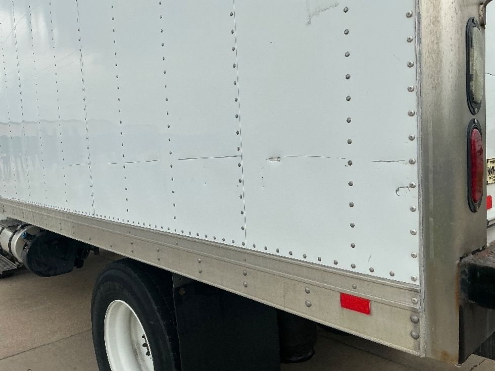 Refrigerated Truck-Light and Medium Duty Trucks-International-2020-MV607-Tulsa-OK-130,802\n\t\tmiles-$ 50,250 - Image 26