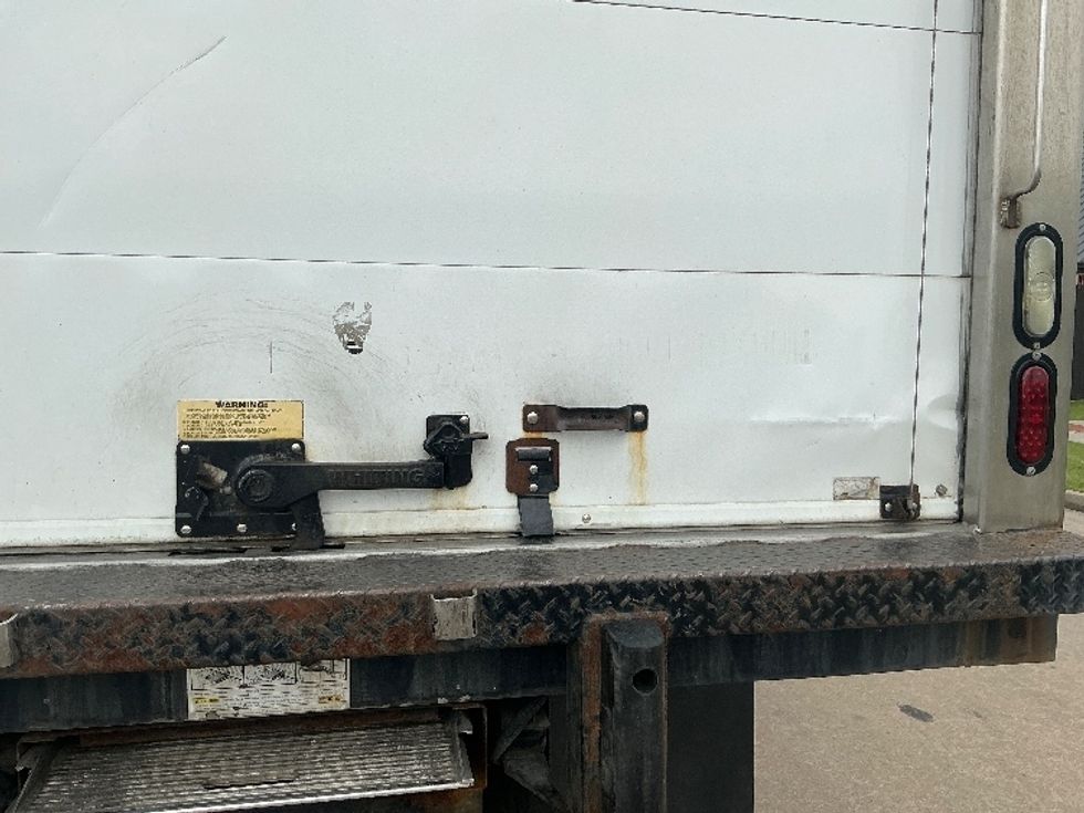 Refrigerated Truck-Light and Medium Duty Trucks-International-2020-MV607-Tulsa-OK-130,802\n\t\tmiles-$ 50,250 - Image 28