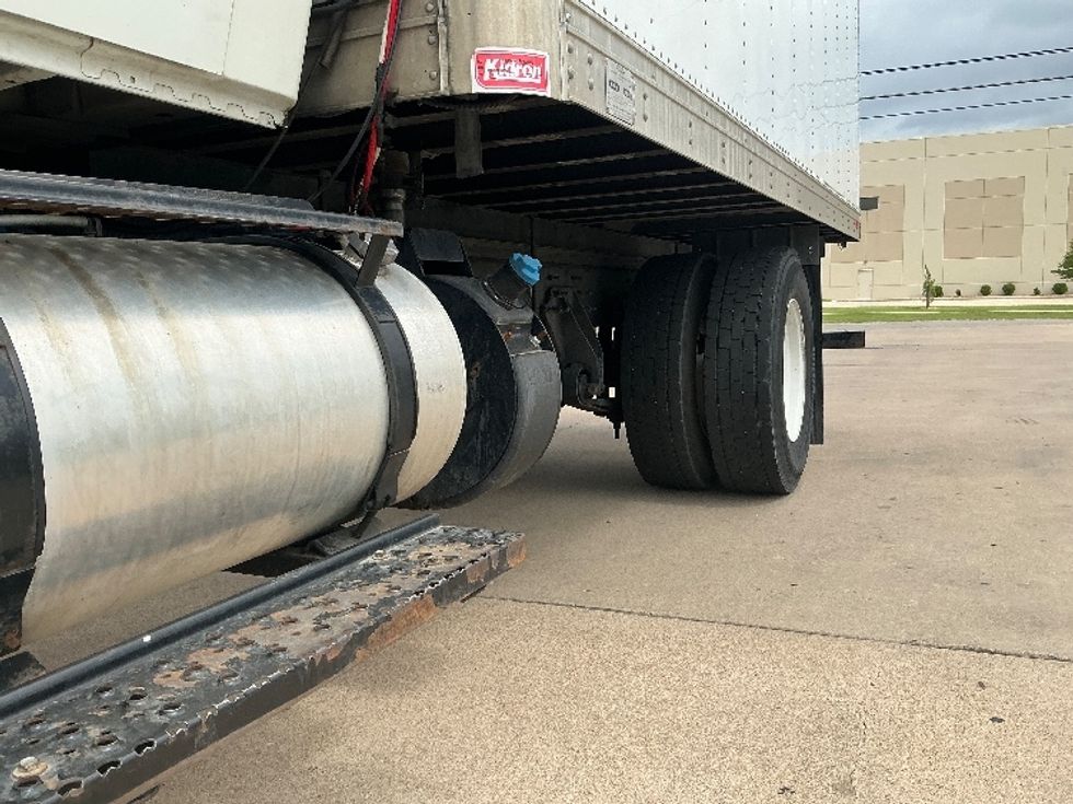 Refrigerated Truck-Light and Medium Duty Trucks-International-2020-MV607-Tulsa-OK-130,802\n\t\tmiles-$ 50,250 - Image 5