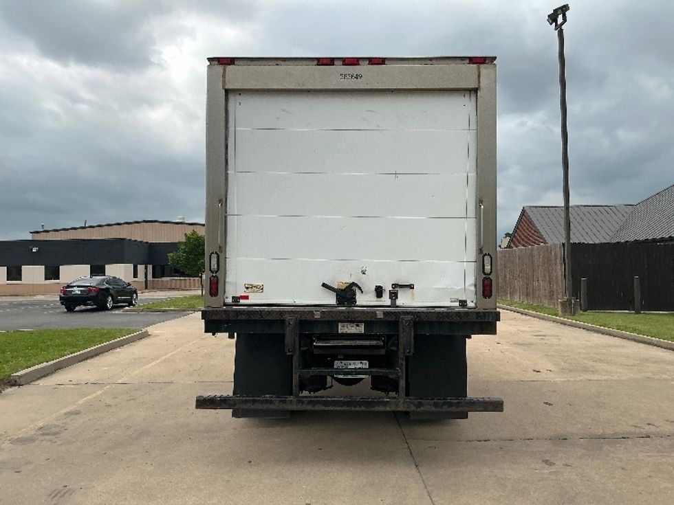 Refrigerated Truck-Light and Medium Duty Trucks-International-2020-MV607-Tulsa-OK-130,802\n\t\tmiles-$ 50,250 - Image 7