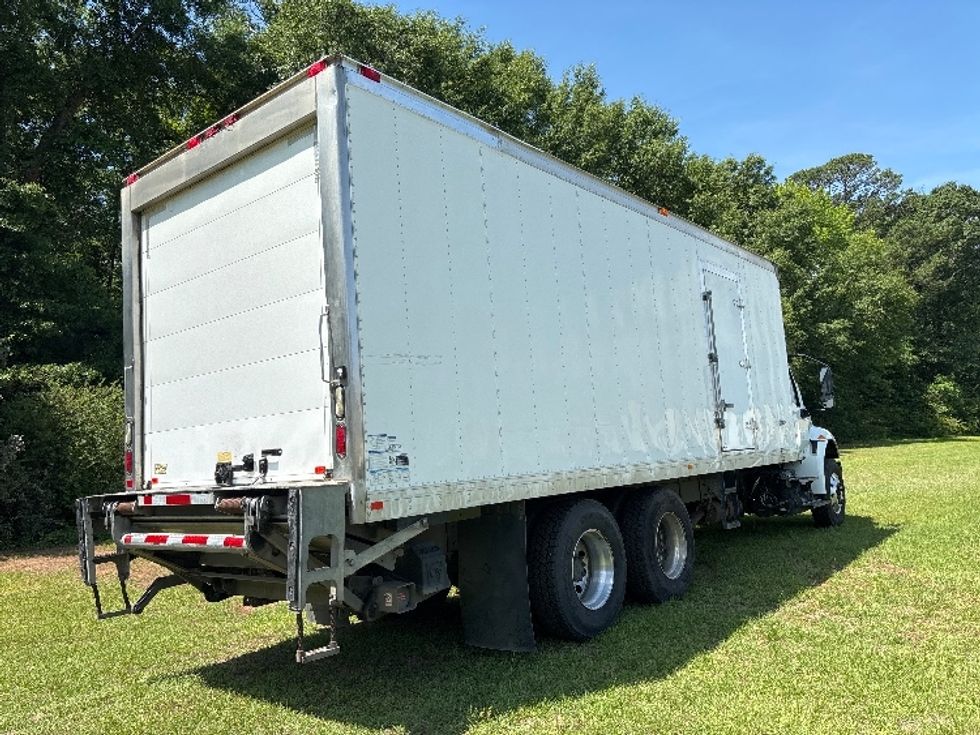 Refrigerated Truck-Light and Medium Duty Trucks-International-2020-MV607-Tuscaloosa-AL-193,629\n\t\tmiles-$ 62,250 - Image 13