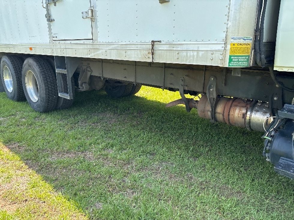 Refrigerated Truck-Light and Medium Duty Trucks-International-2020-MV607-Tuscaloosa-AL-193,629\n\t\tmiles-$ 62,250 - Image 14