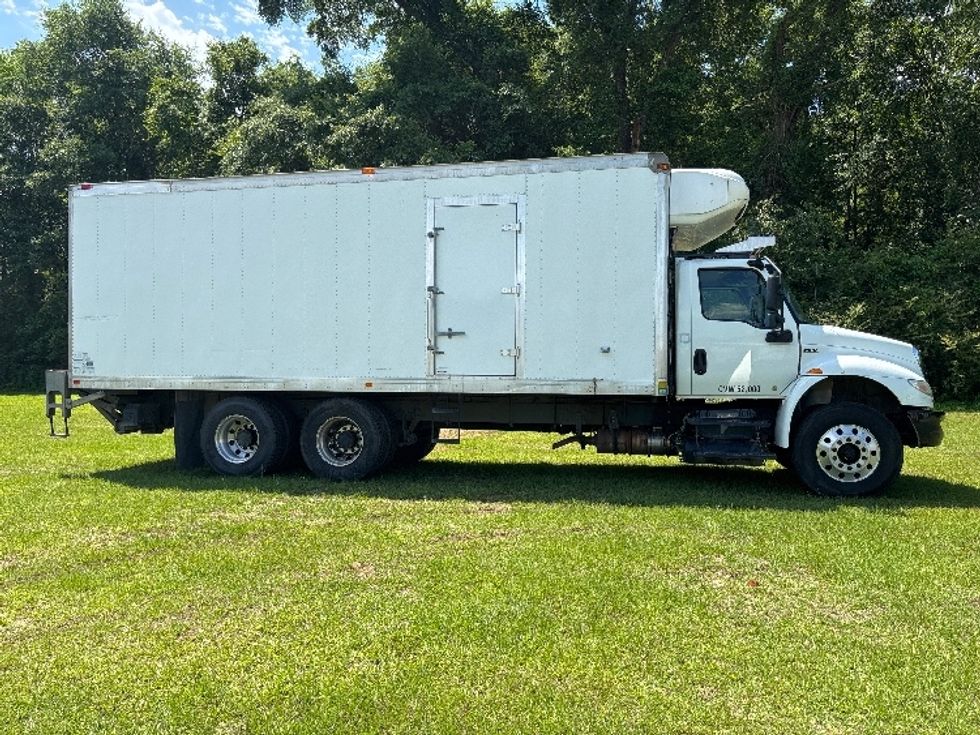 Refrigerated Truck-Light and Medium Duty Trucks-International-2020-MV607-Tuscaloosa-AL-193,629\n\t\tmiles-$ 62,250 - Image 15