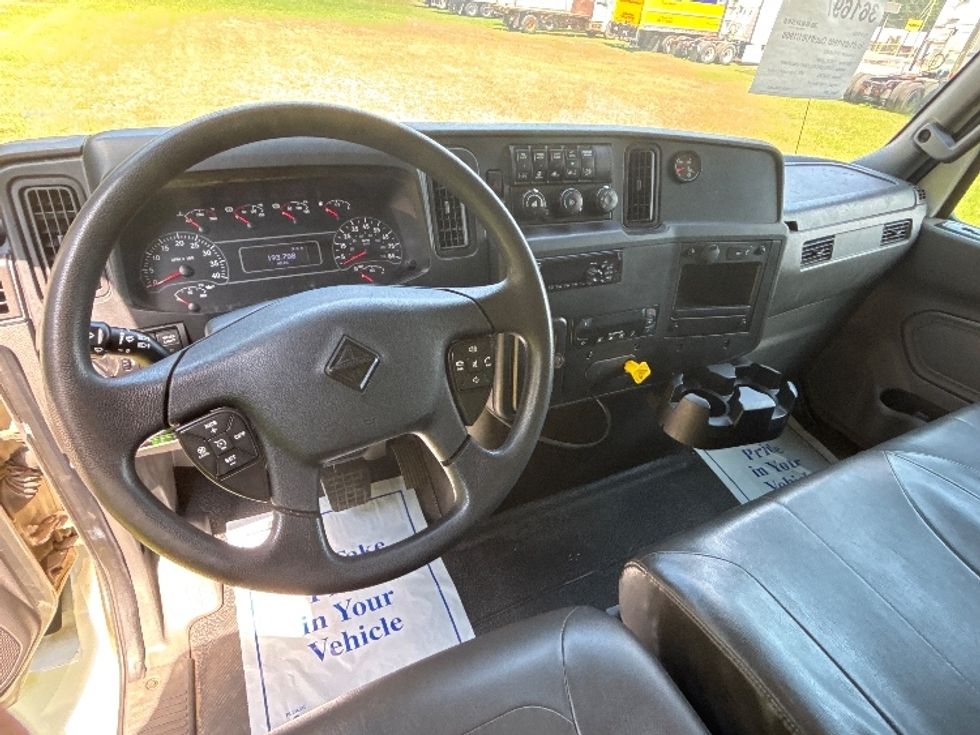 Refrigerated Truck-Light and Medium Duty Trucks-International-2020-MV607-Tuscaloosa-AL-193,629\n\t\tmiles-$ 62,250 - Image 18