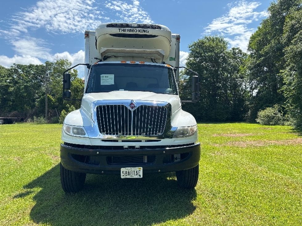 Refrigerated Truck-Light and Medium Duty Trucks-International-2020-MV607-Tuscaloosa-AL-193,629\n\t\tmiles-$ 62,250 - Image 2