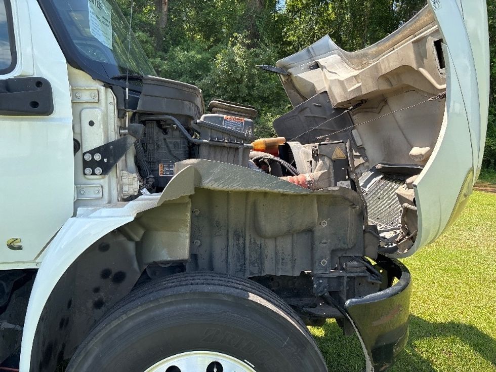 Refrigerated Truck-Light and Medium Duty Trucks-International-2020-MV607-Tuscaloosa-AL-193,629\n\t\tmiles-$ 62,250 - Image 21