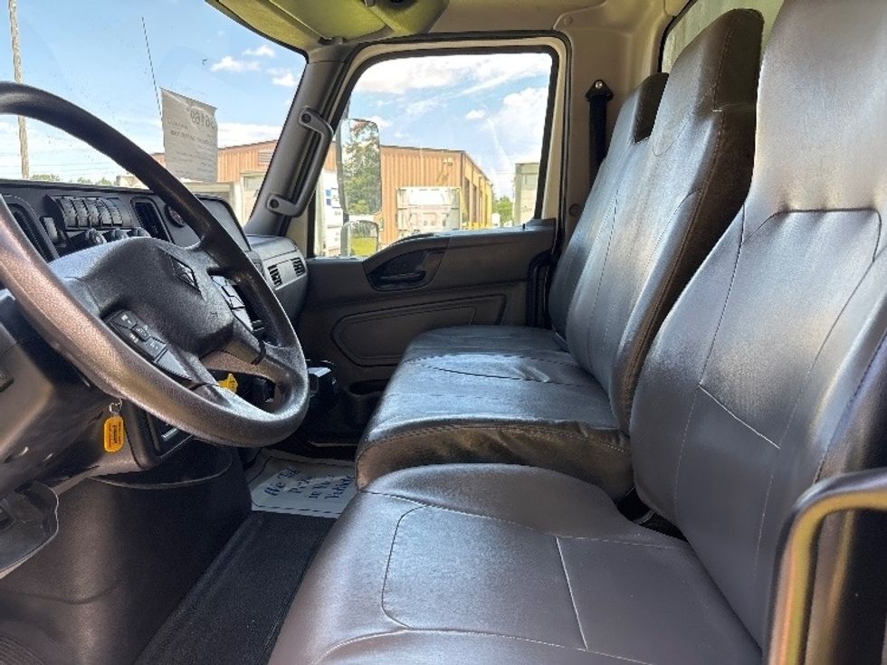 Refrigerated Truck-Light and Medium Duty Trucks-International-2020-MV607-Tuscaloosa-AL-193,629\n\t\tmiles-$ 62,250 - Image 24