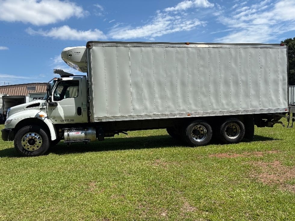 Refrigerated Truck-Light and Medium Duty Trucks-International-2020-MV607-Tuscaloosa-AL-193,629\n\t\tmiles-$ 62,250 - Image 4